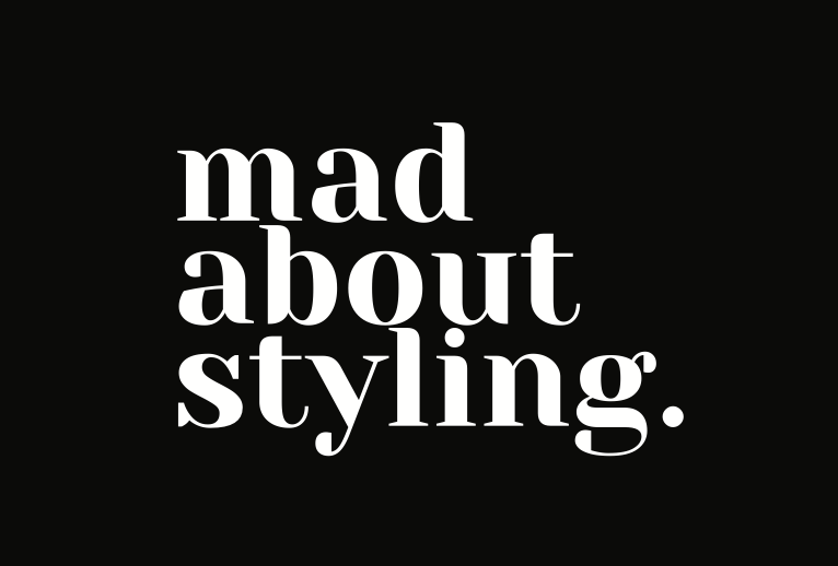 Mad About Styling